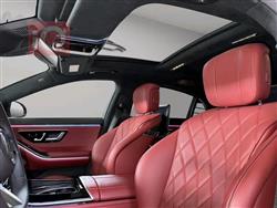 مرسيدس بنز S-Class